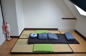 shiatsu praktijk