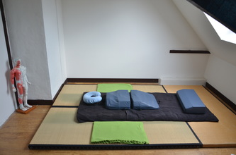 shiatsu praktijk